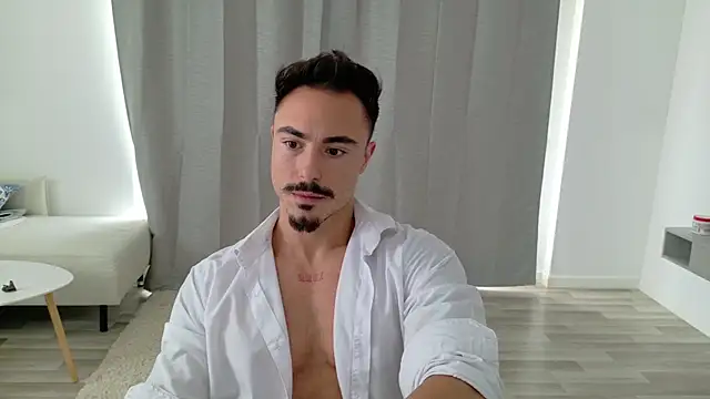 Master Lukas online show from 05.13.26
