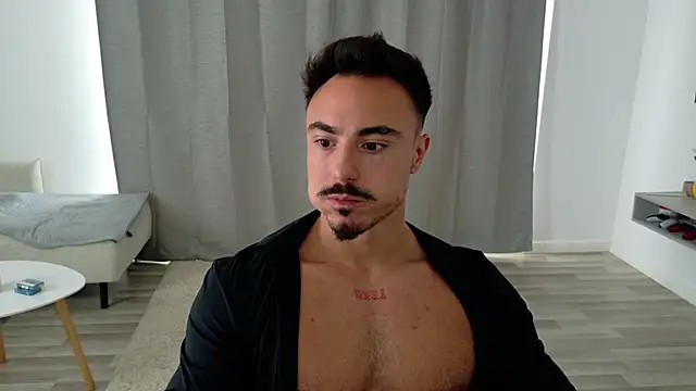 Master Lukas online show from 05.21.26