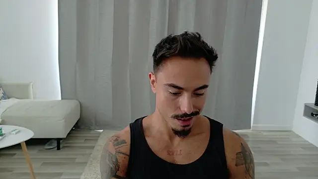 Snapshot of Master_Lukas chatting on 07.12.26 Master Lukas online show from 07.12.26