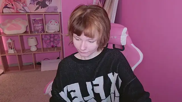 MisssKa   online show from 01.14.26