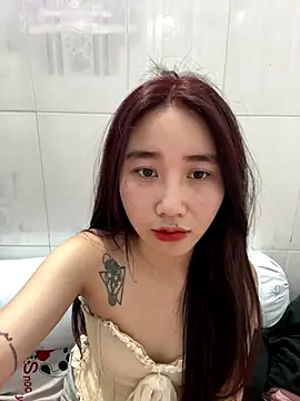 Xukaa lovely online show from 01.07.26