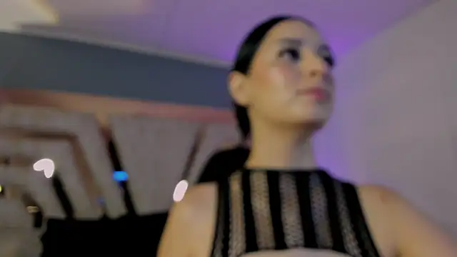  NatachaDiaz  online show from 04.10.26