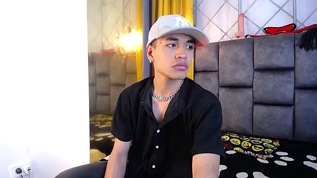 Maik Russo online show from 01.09.26