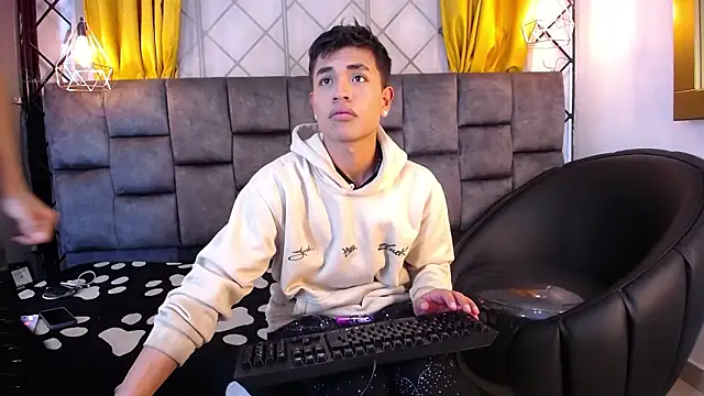 Maik Russo online show from 02.03.26