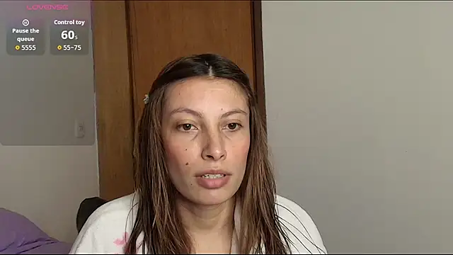 Sweet moon v  online show from 03.27.26