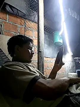 cielo420 online show from 04.10.26