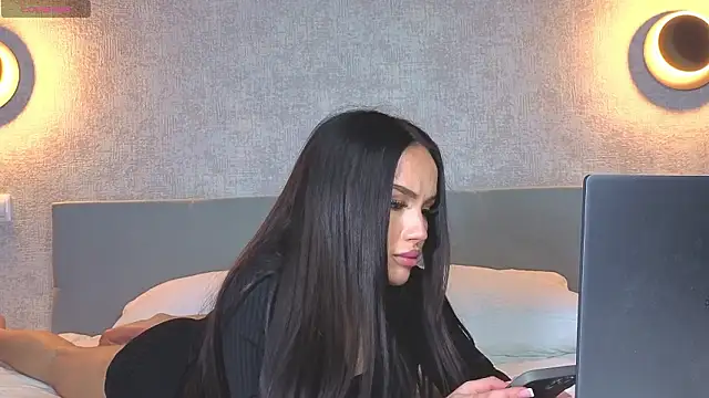 LushMirai online show from 03.09.26