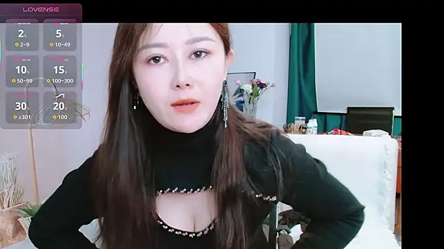 mimi-1777 online show from 01.10.26