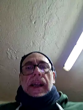 viaggiatoreblu5 online show from 01.12.26