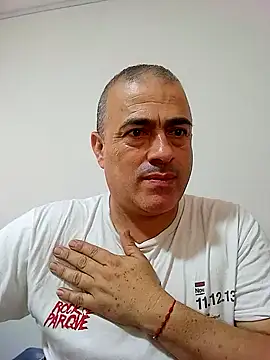 jared vasquez online show from 04.17.26