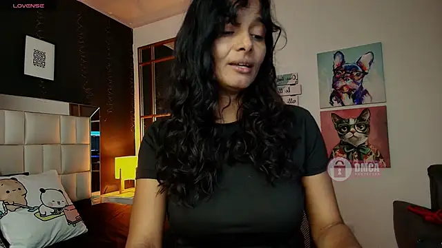 gaby jazmin online show from 03.23.26