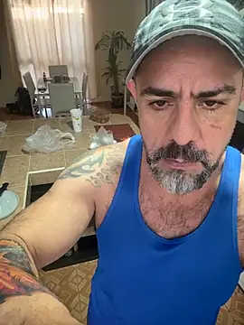 wolfbucker online show from 03.19.26