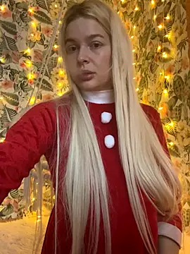 BarbeGirl7 online show from 01.06.26