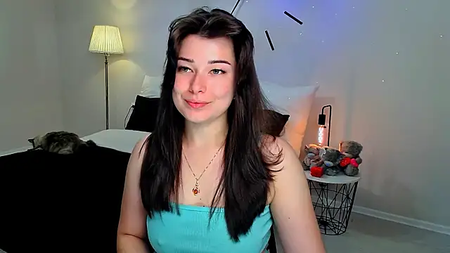 Snapshot of a_dorable chatting on 05.15.26 a dorable online show from 05.15.26