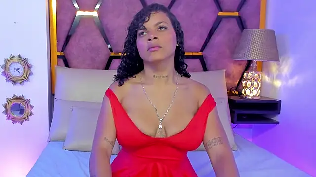 MelanyRojas online show from 01.09.26