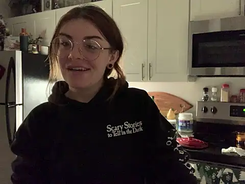 Intothewoodswego online show from 01.19.26