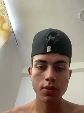 Thiago ferrety online show from 01.08.26