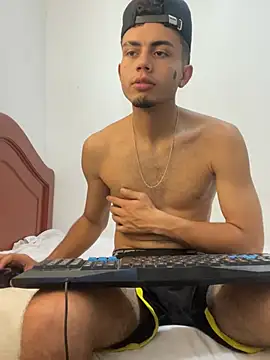 Thiago ferrety online show from 02.05.26