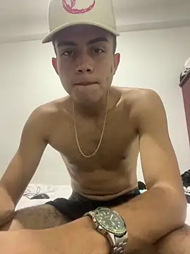 Thiago ferrety online show from 02.16.26