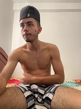 Thiago ferrety online show from 03.05.26