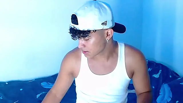 jamescurly00 online show from 02.02.26