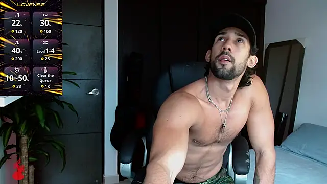 Rem Dimartinz online show from 02.23.26