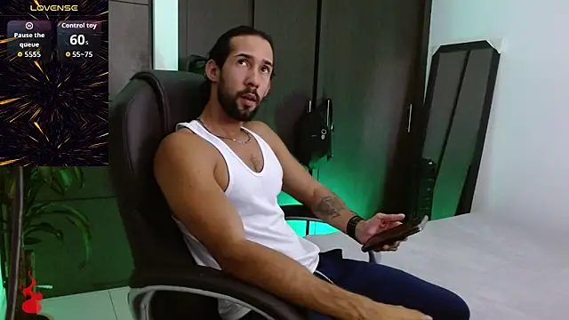 Rem Dimartinz online show from 02.27.26