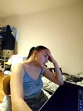 LissieDemons online show from 01.17.26