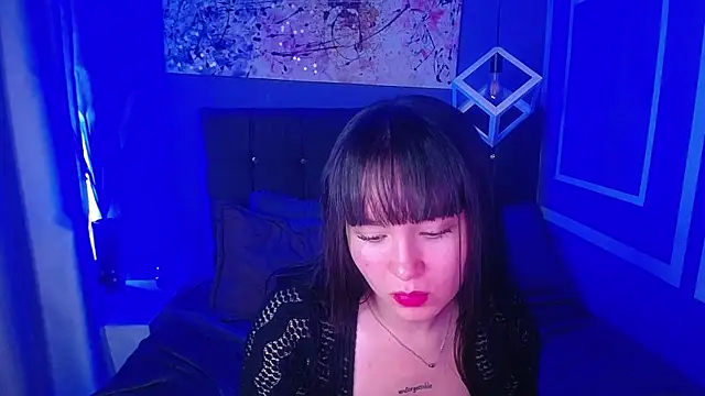 ashleyrose 1 online show from 01.12.26