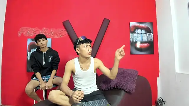 Snapshot of AVENGER_BOYS2026 chatting on 05.07.26 AVENGER BOYS2026 online show from 05.07.26
