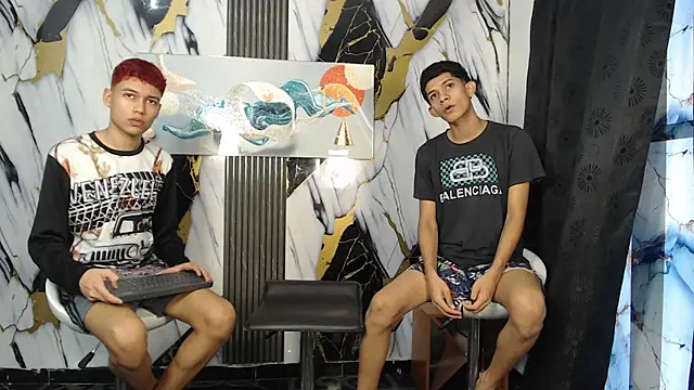 Snapshot of AVENGER_BOYS2026 chatting on 05.11.26 AVENGER BOYS2026 online show from 05.11.26
