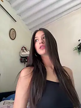 AgathaSander  online show from 01.15.26