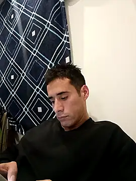 Vicentemfp44 online show from 01.08.26