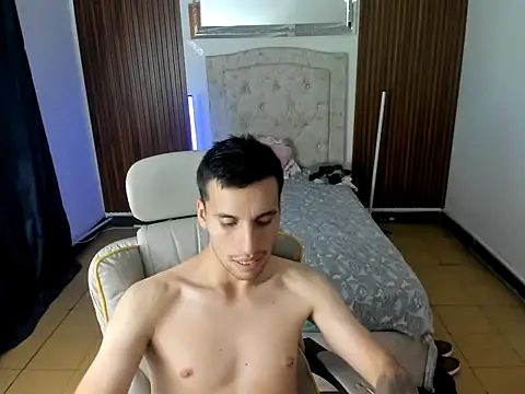 junior caicer online show from 01.14.26