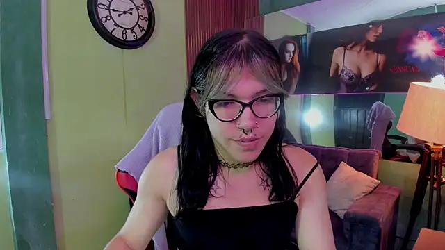 Snapshot of lilith_ayanami chatting on 05.18.26 lilith ayanami online show from 05.18.26