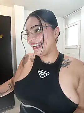 brenda palacio online show from 02.17.26