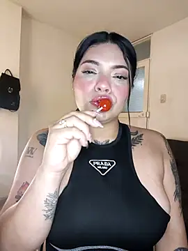 Snapshot of brenda_palacio chatting on 03.18.26 brenda palacio online show from 03.18.26