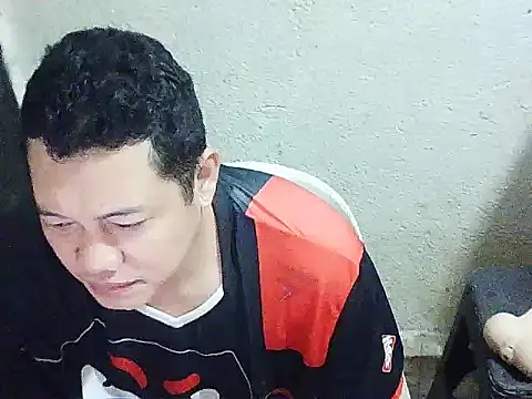 UrAsianGuy90 online show from 03.29.26