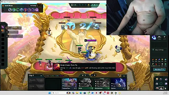 Drleed8654 online show from 05.01.26
