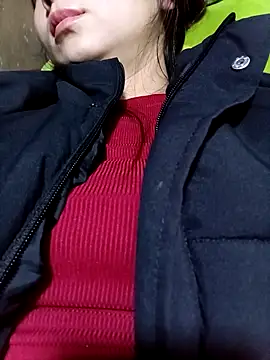 Ruby-224 online show from 02.09.26