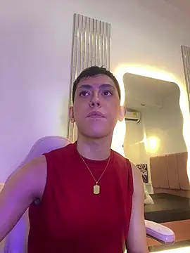 Snapshot of Iamcami_ chatting on 02.02.26 Iamcami online show from 02.02.26