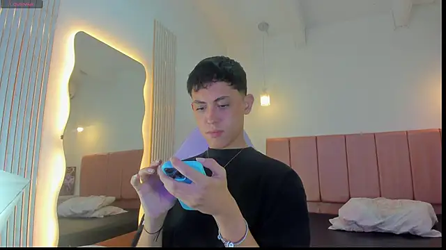 Snapshot of Iamcami_ chatting on 02.04.26 Iamcami online show from 02.04.26