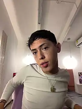 Snapshot of Iamcami_ chatting on 02.12.26 Iamcami online show from 02.12.26