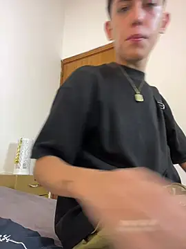 Snapshot of Iamcami_ chatting on 02.16.26 Iamcami online show from 02.16.26