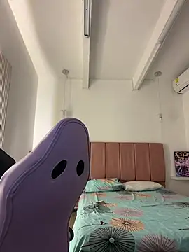 Snapshot of Iamcami_ chatting on 02.20.26 Iamcami online show from 02.20.26