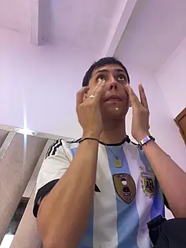 Snapshot of Iamcami_ chatting on 02.24.26 Iamcami online show from 02.24.26