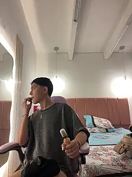 Snapshot of Iamcami_ chatting on 02.26.26 Iamcami online show from 02.26.26