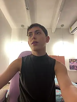 Snapshot of Iamcami_ chatting on 03.04.26 Iamcami online show from 03.04.26