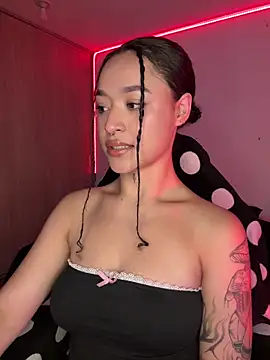 crystal dlun online show from 03.28.26