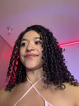 crystal dlun online show from 04.18.26